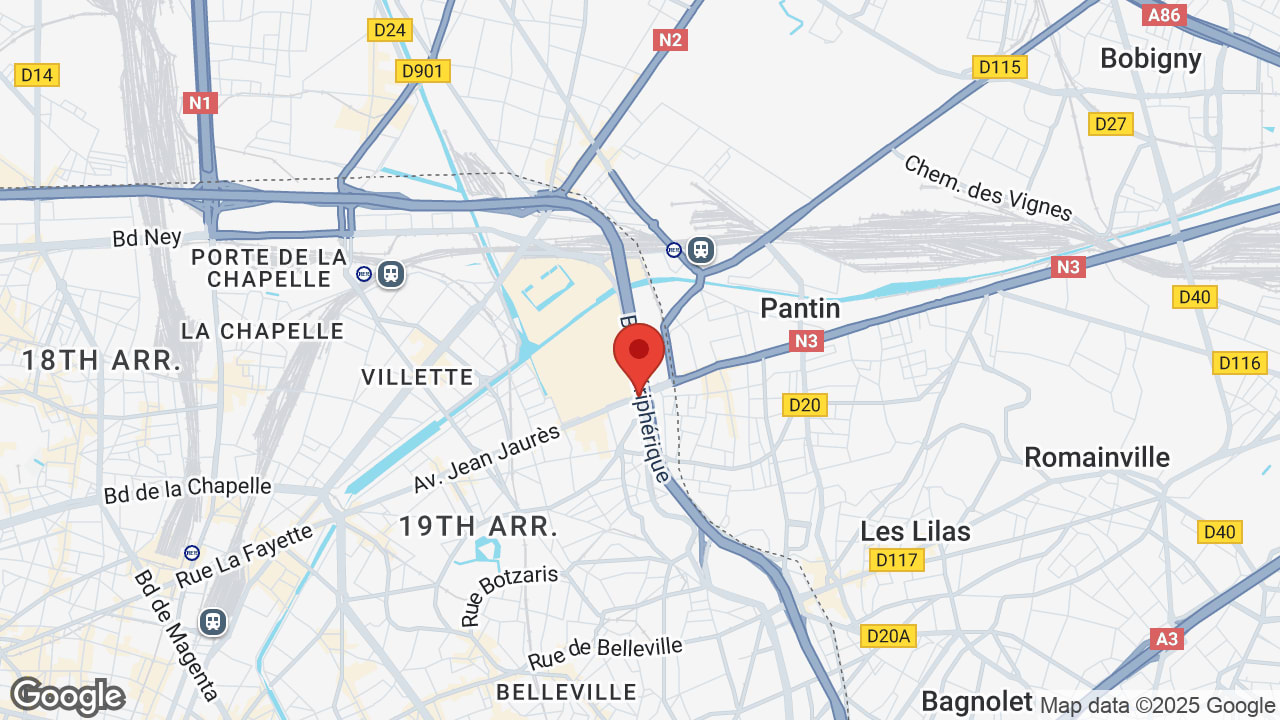 Google map