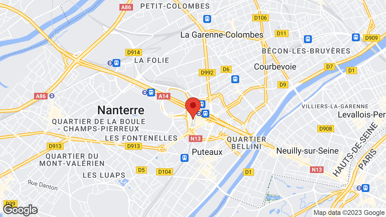 Google map