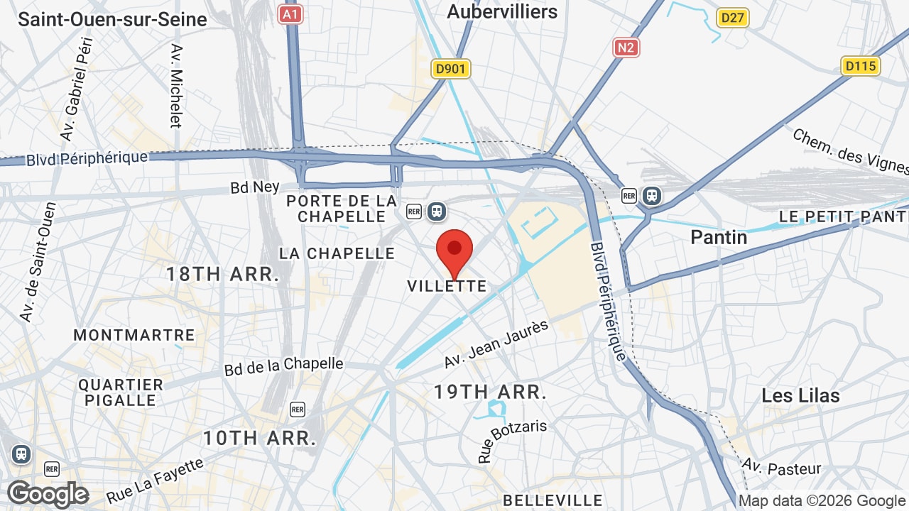 Google map