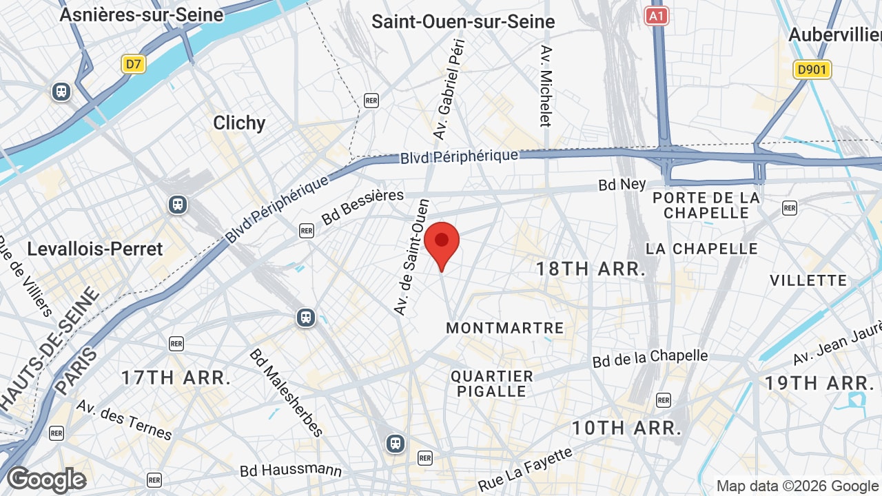 Google map