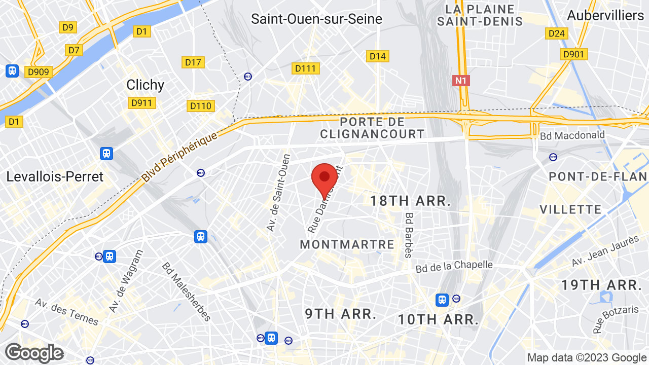 Google map