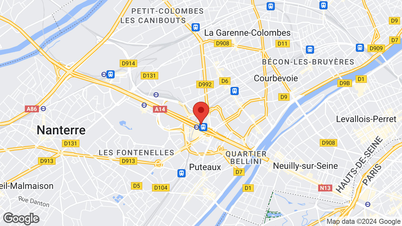 Google map