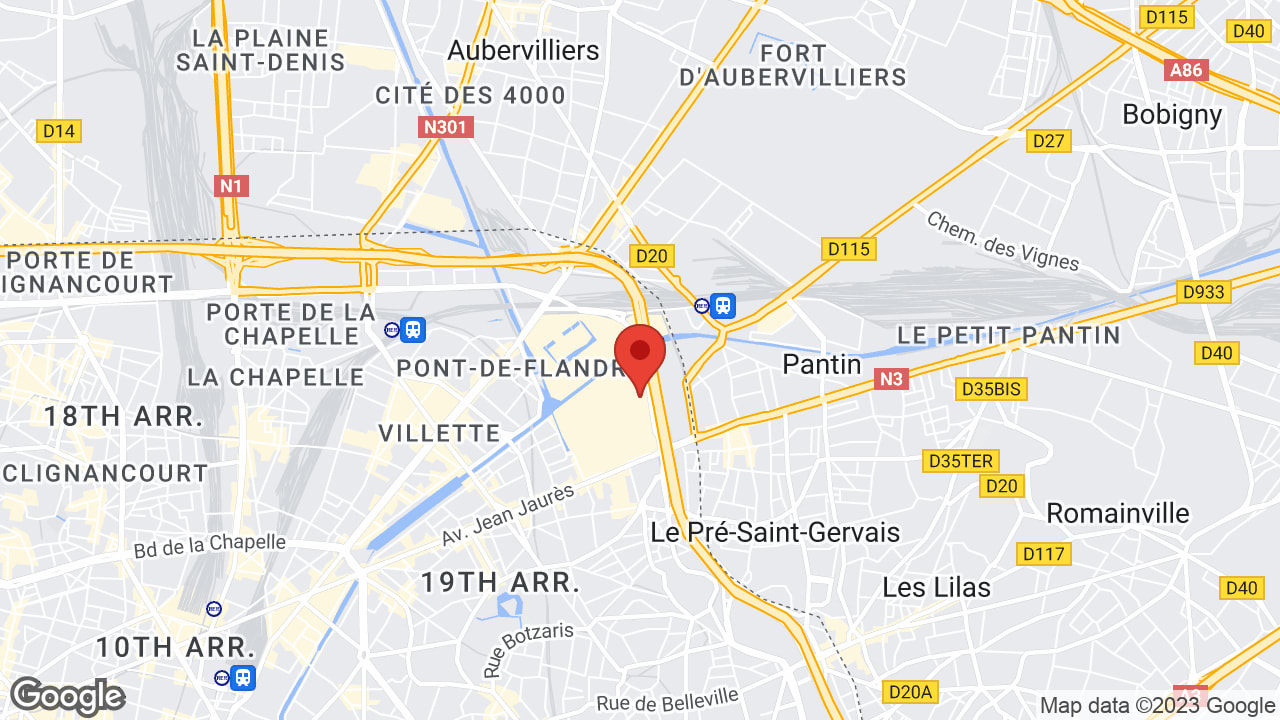 Google map