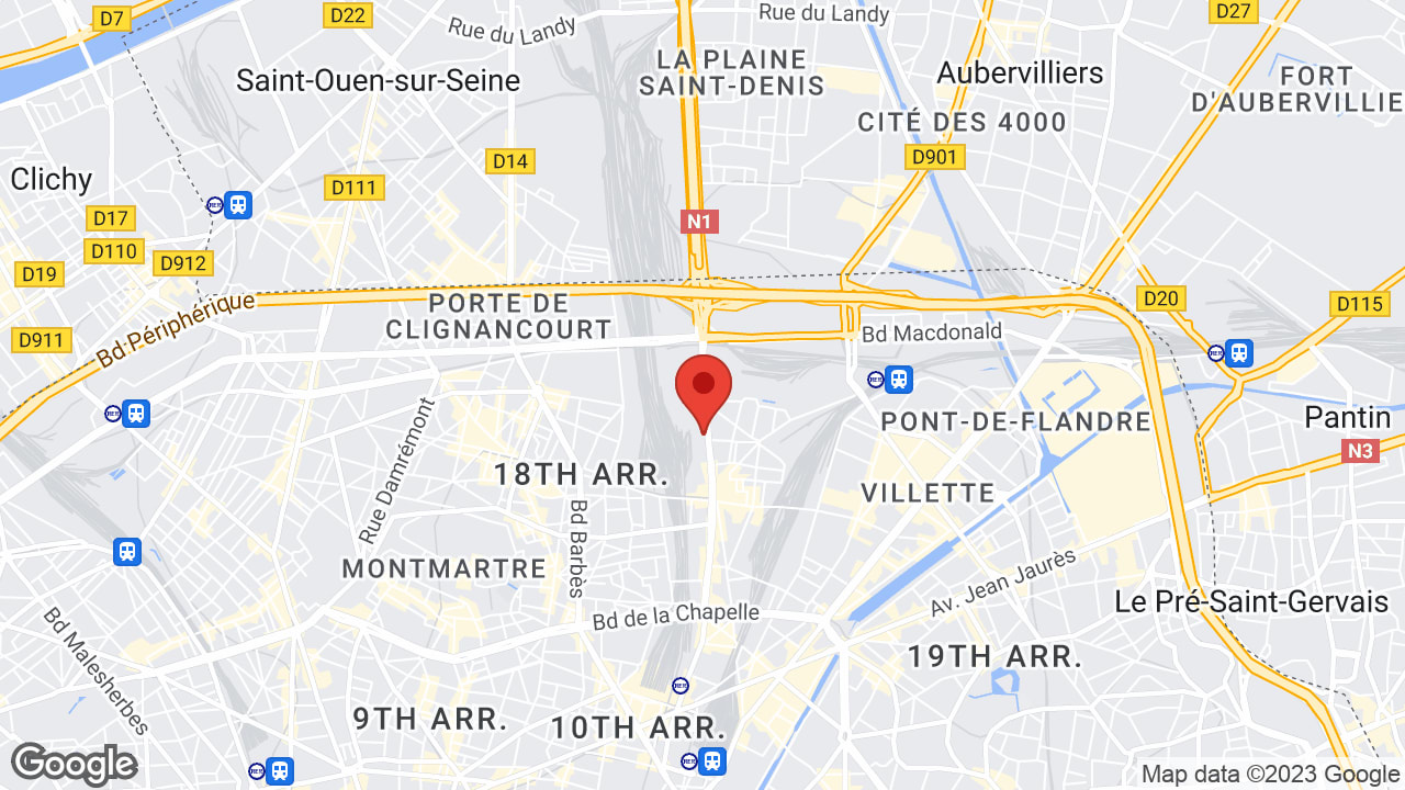 Google map