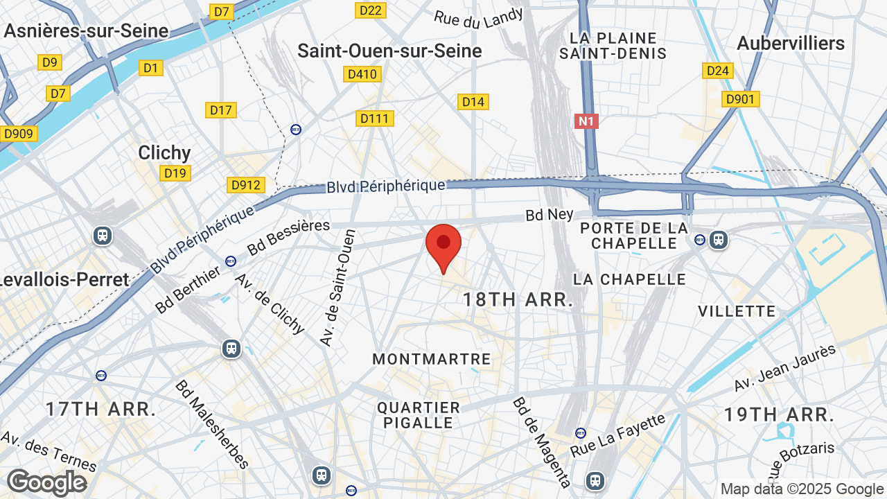 Google map