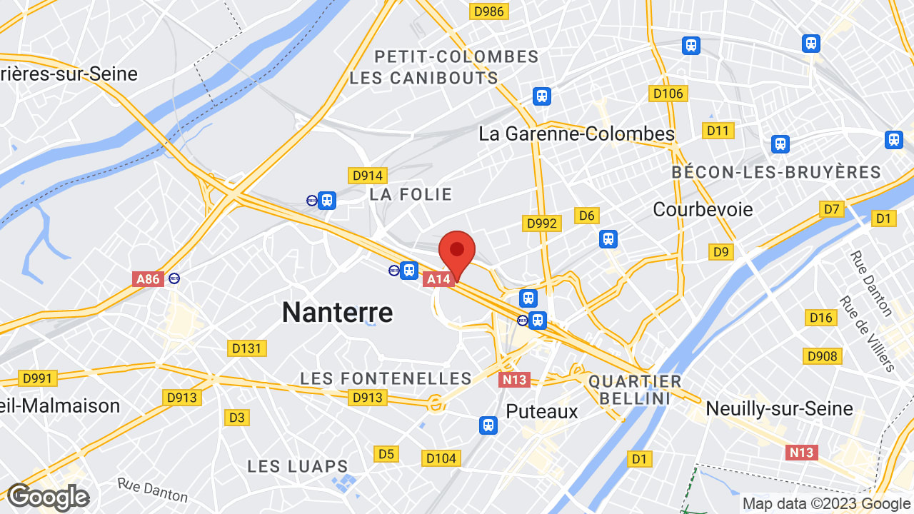 Google map