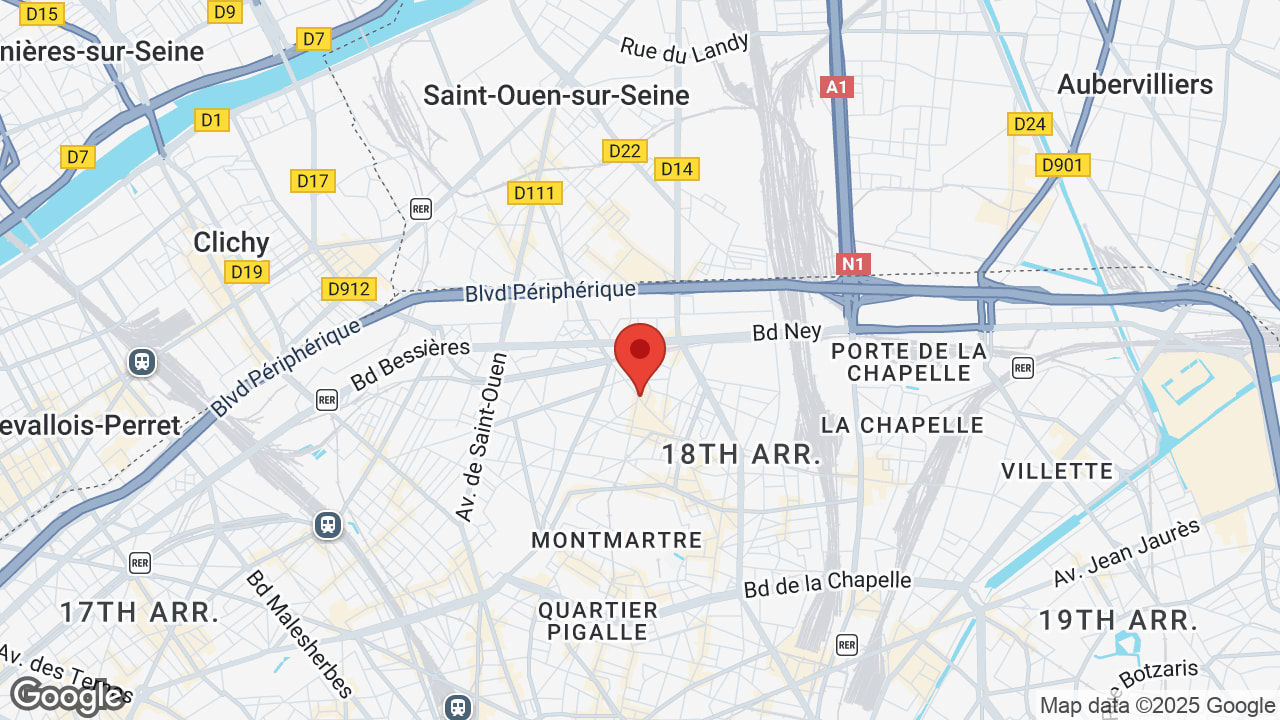 Google map