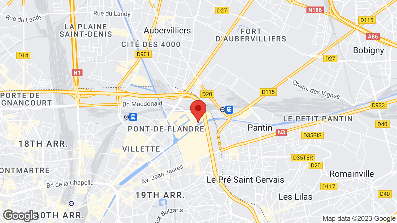 Google map
