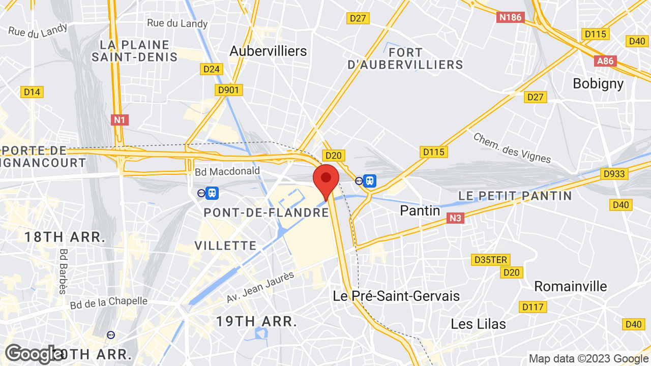 Google map
