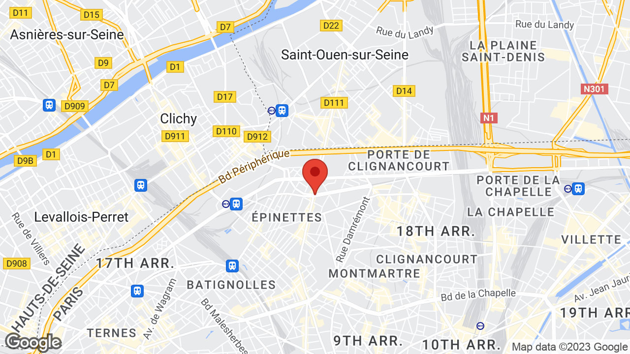 Google map
