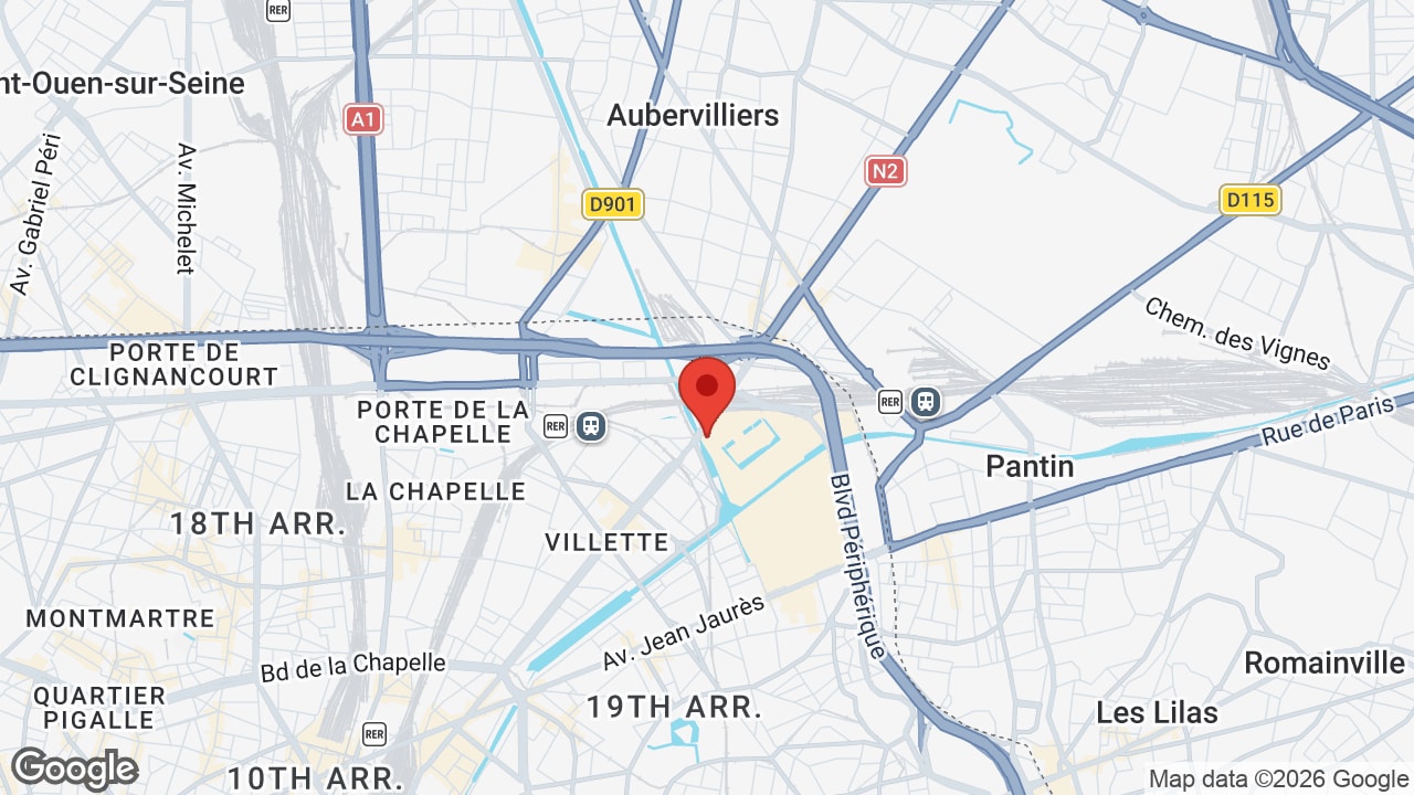 Google map