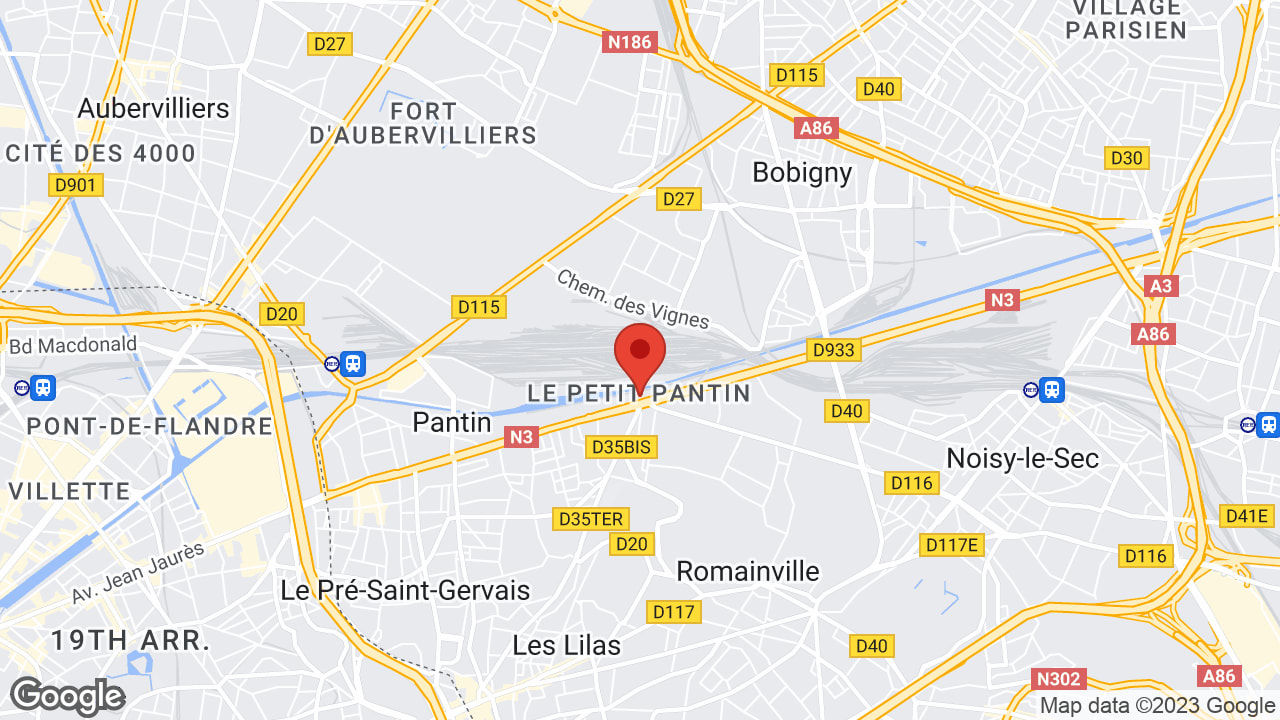 Google map