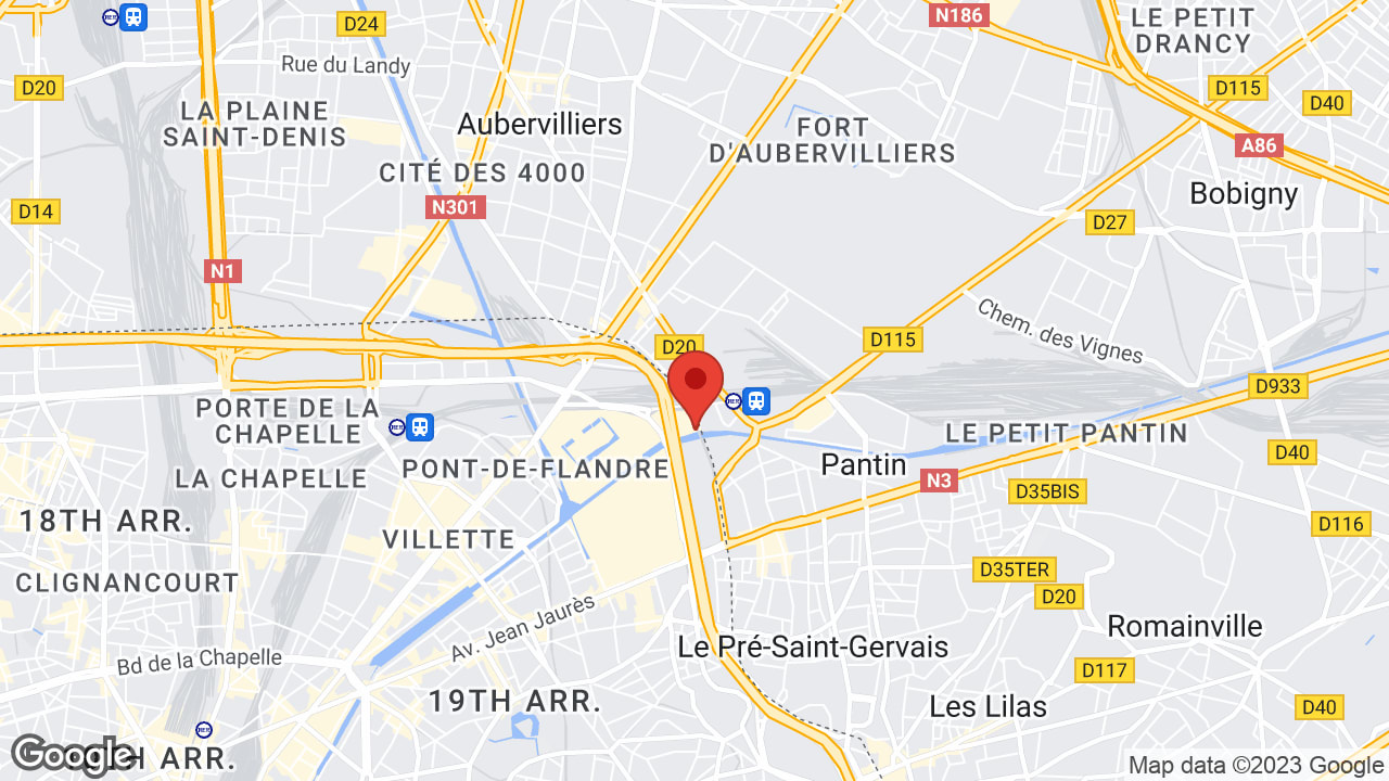 Google map