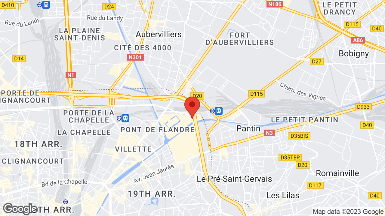 Google map