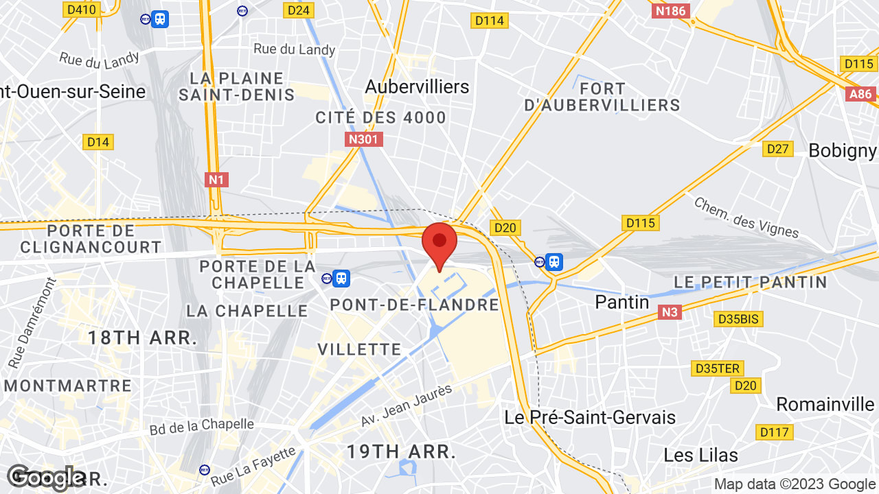 Google map