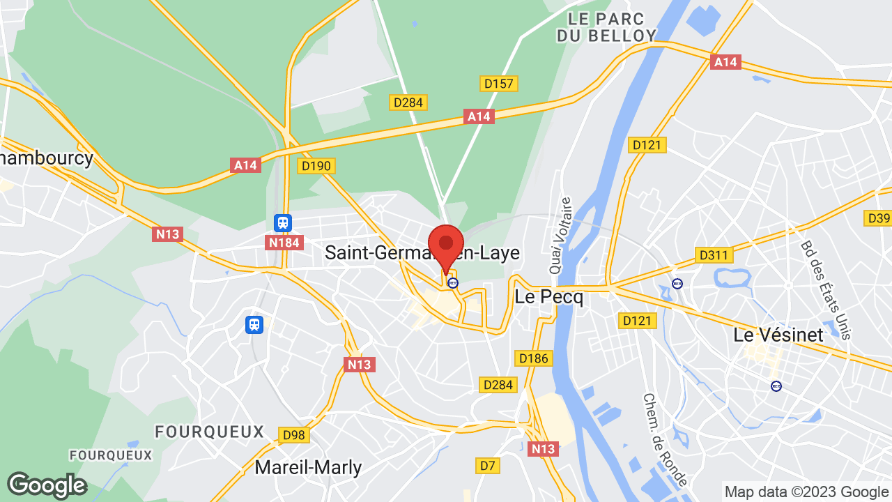 Google map