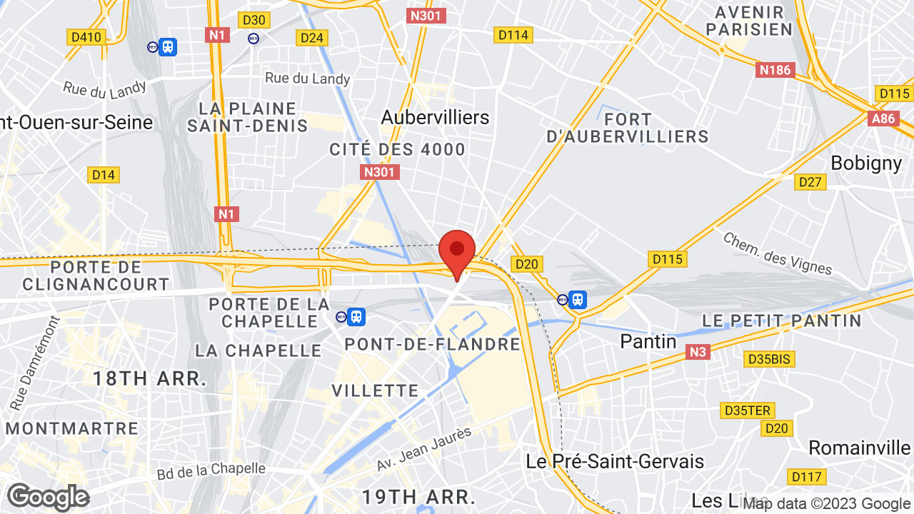 Google map