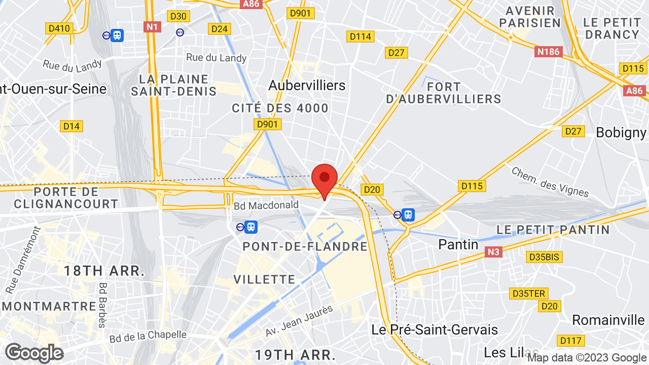 Google map