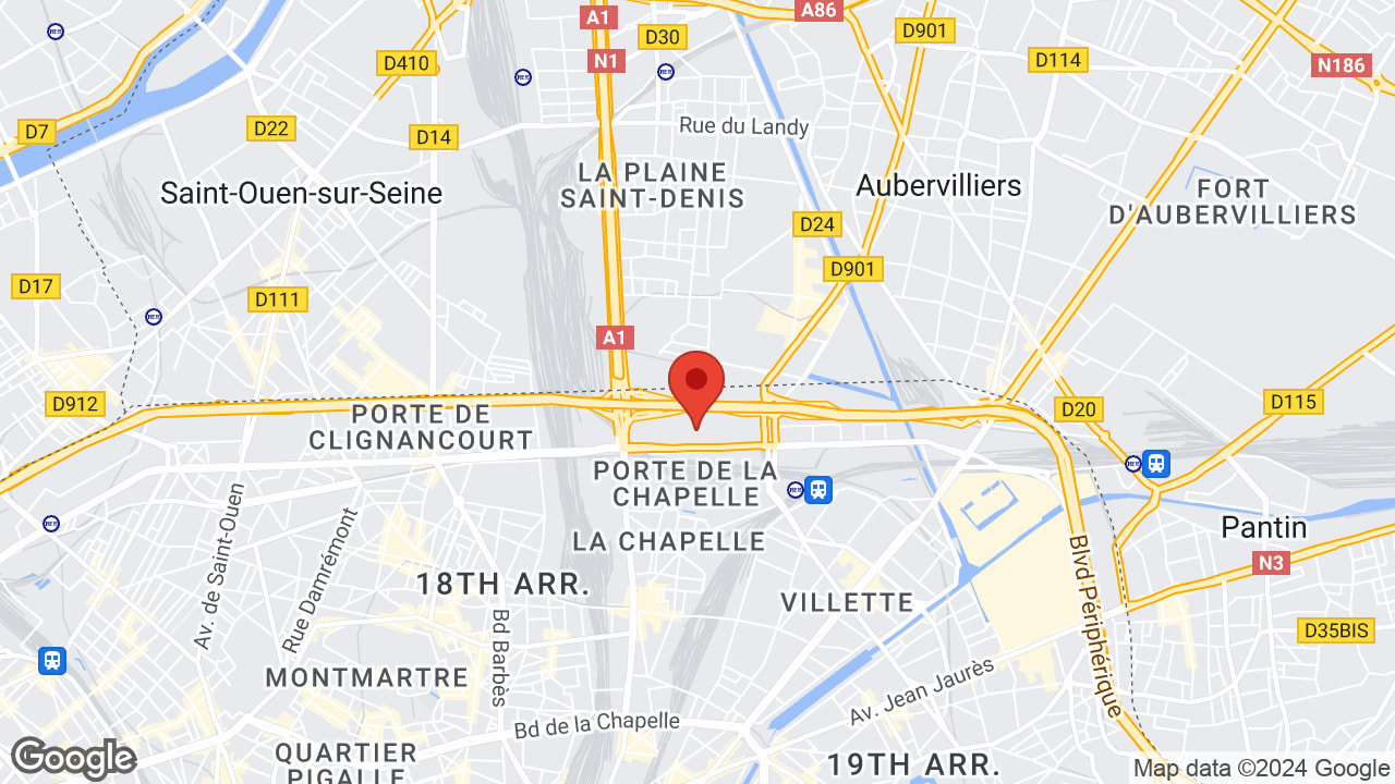 Google map