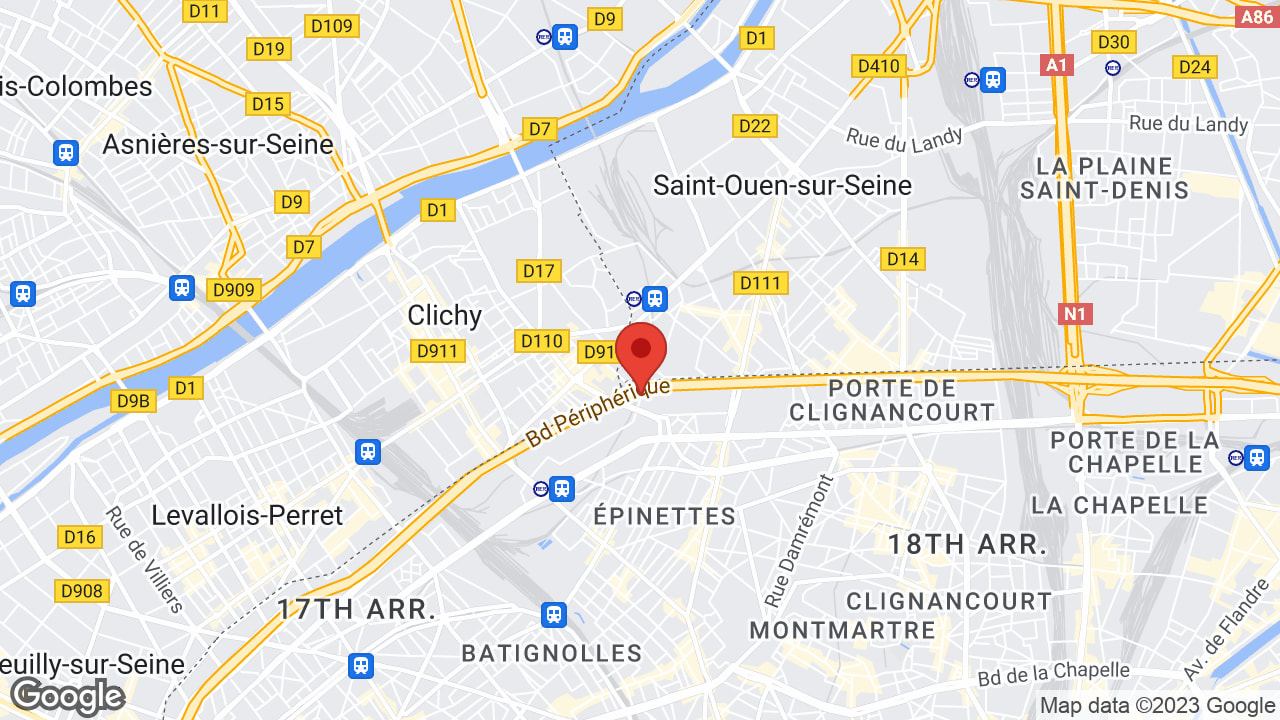Google map