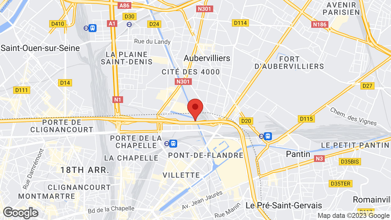 Google map