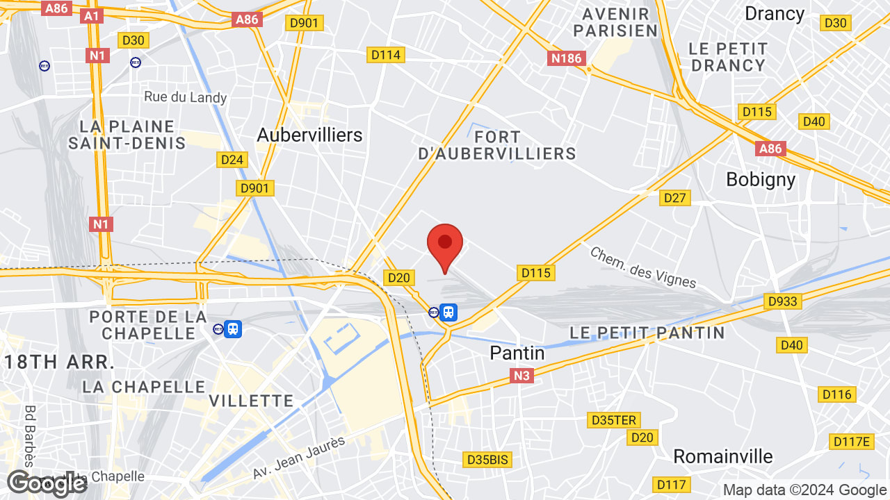 Google map