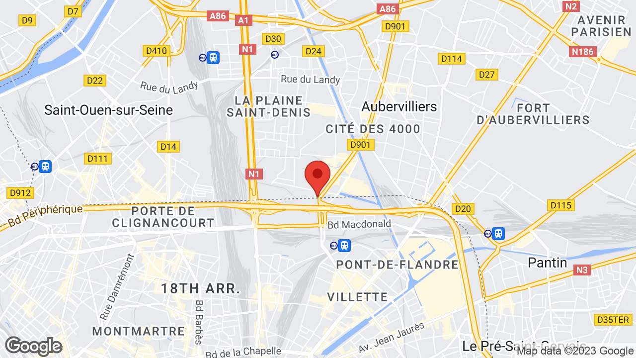 Google map
