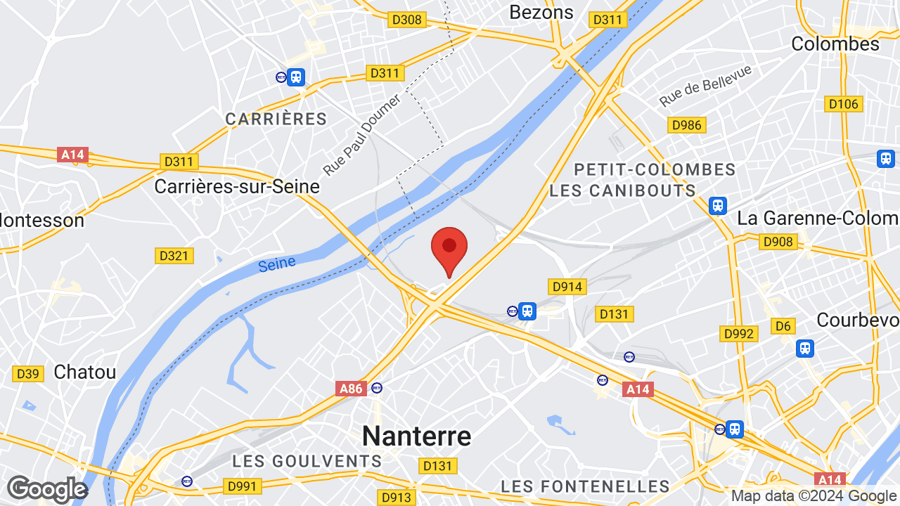 Google map