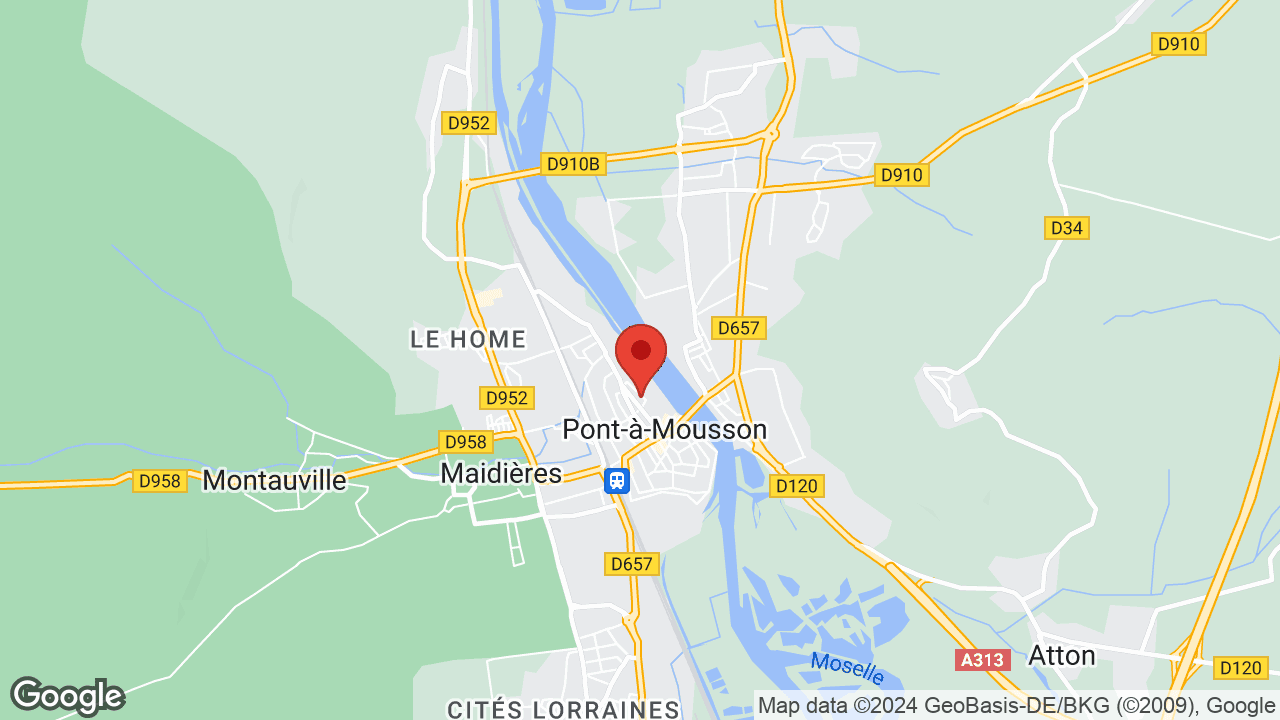 Google map
