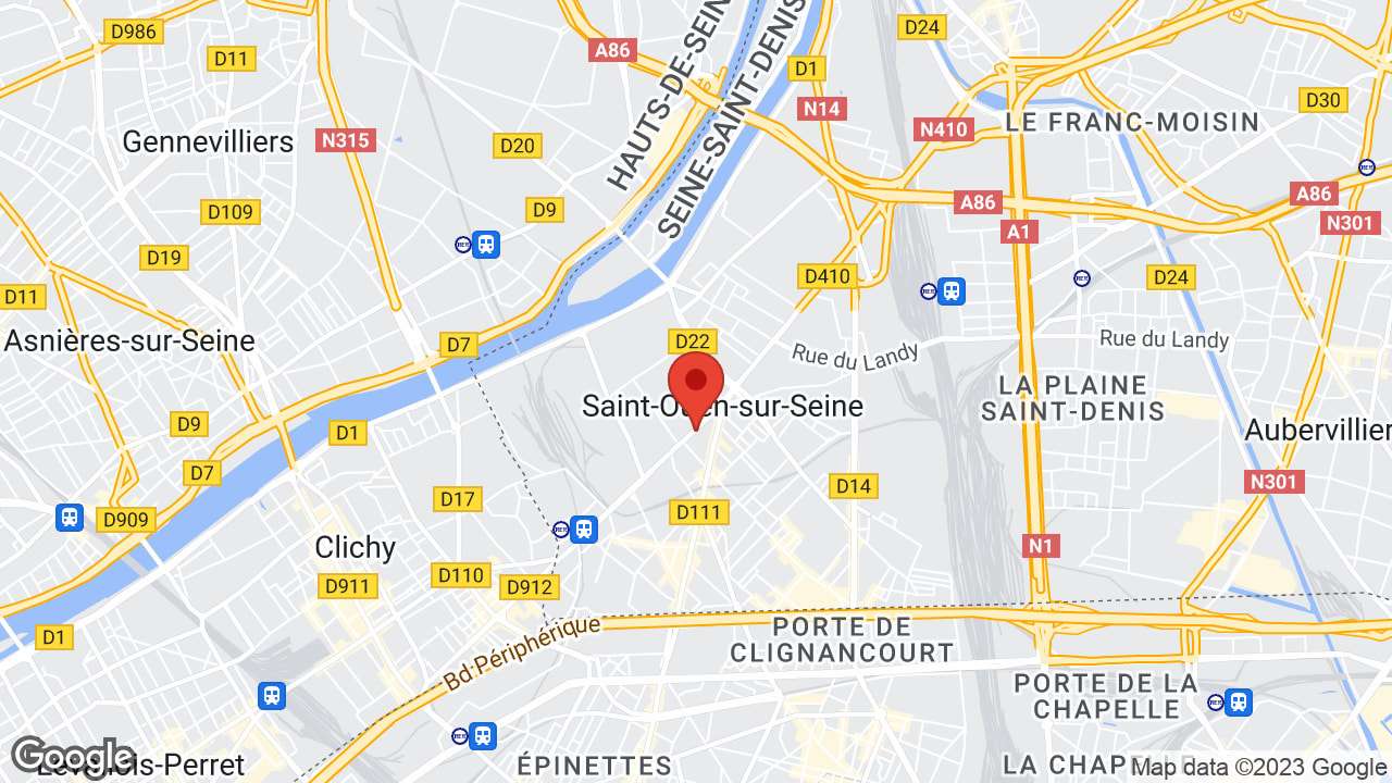 Google map