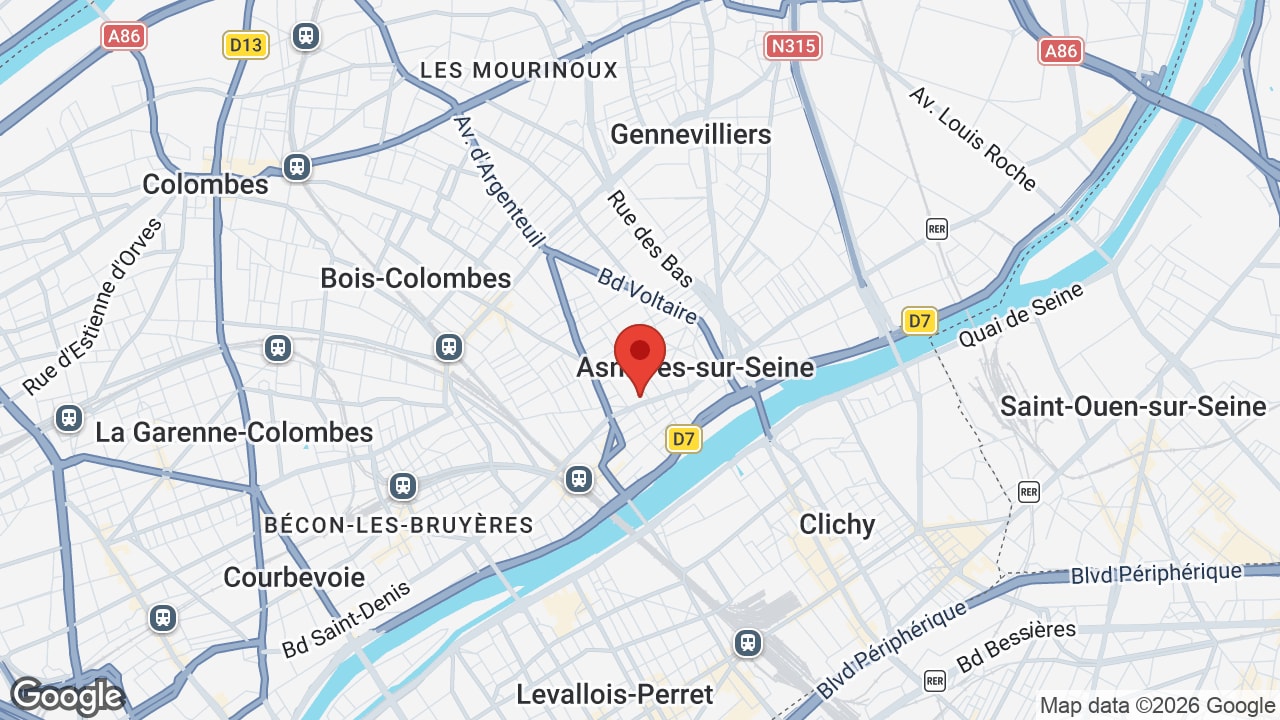 Google map