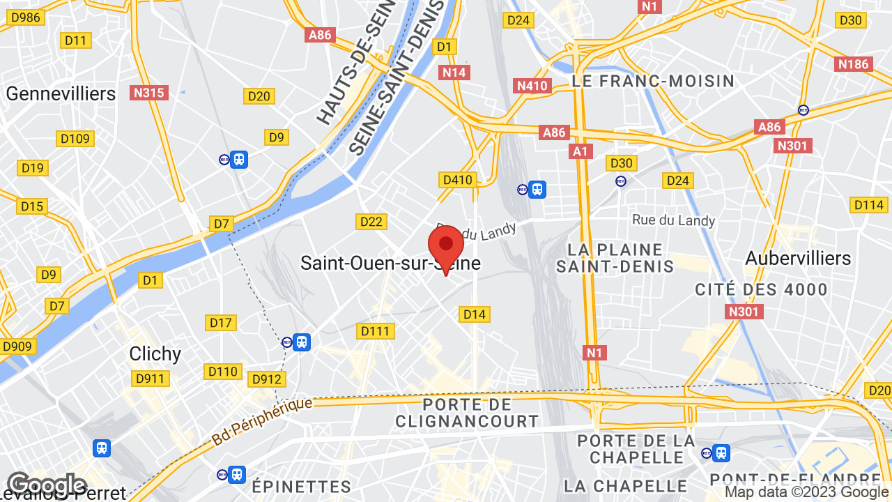 Google map