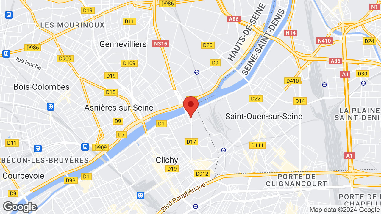 Google map
