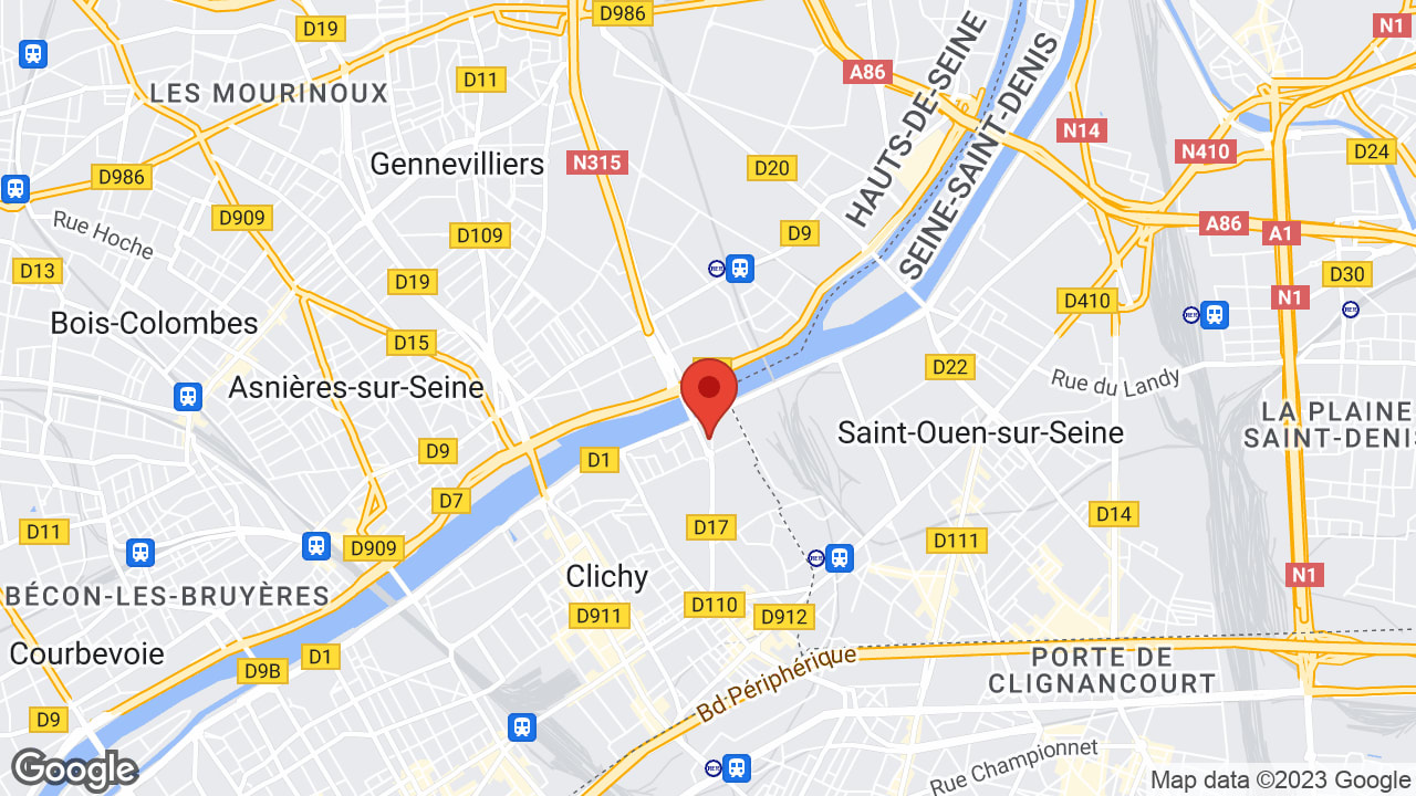 Google map