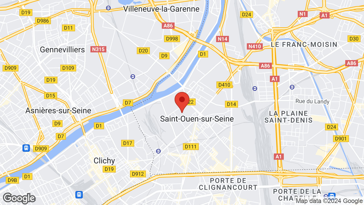 Google map