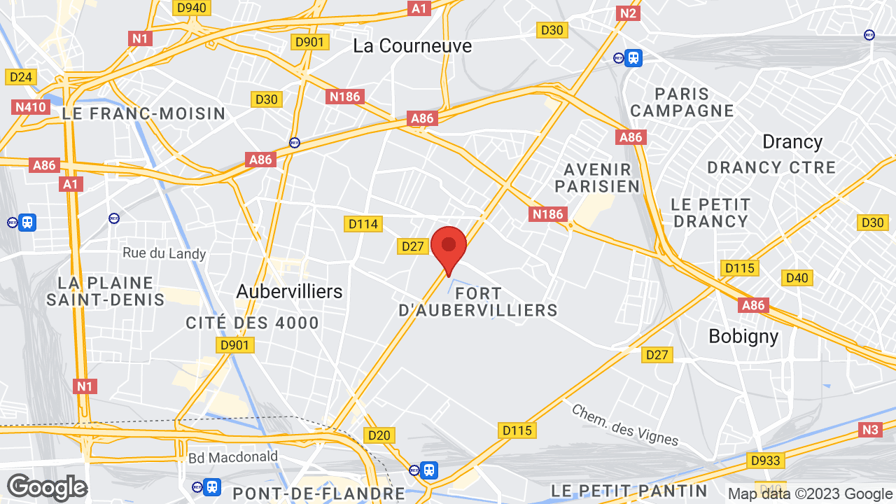 Google map