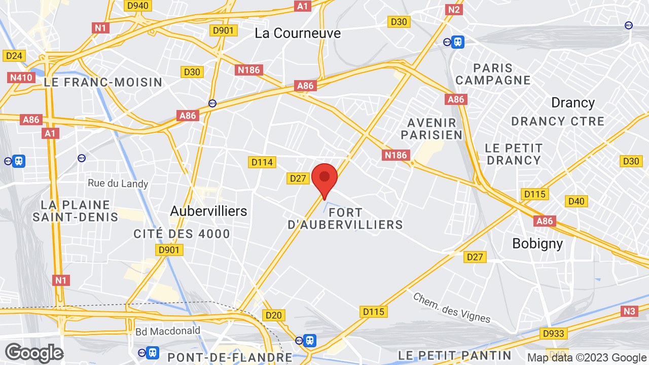 Google map