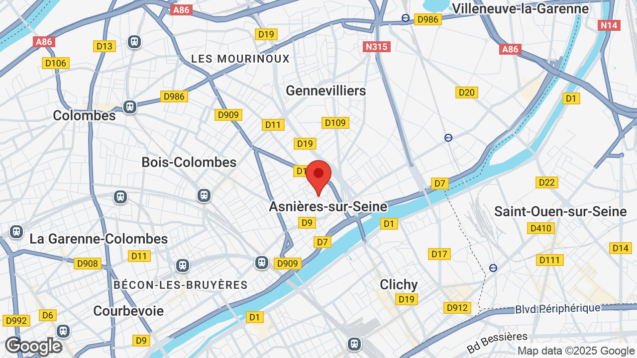 Google map