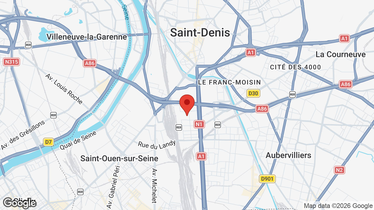 Google map