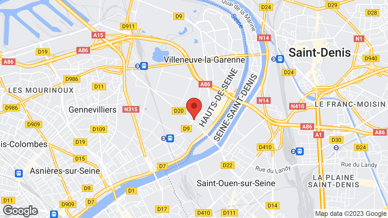 Google map