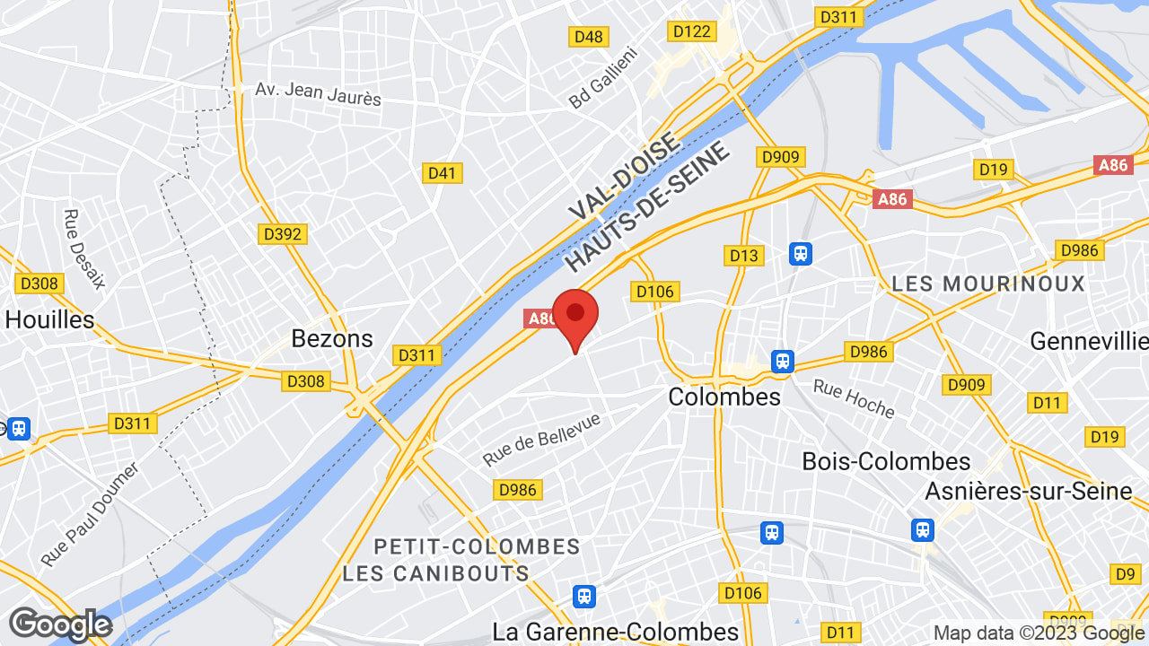 Google map