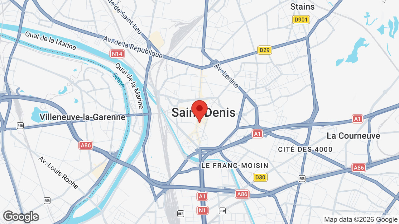 Google map