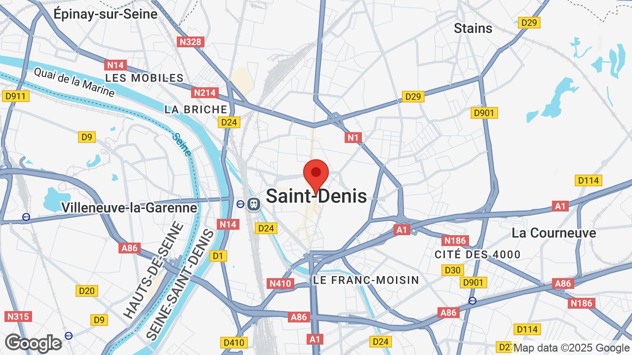 Google map