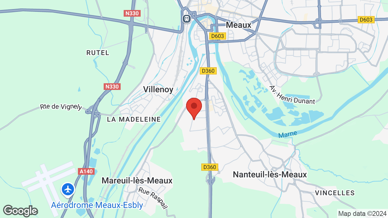 Google map