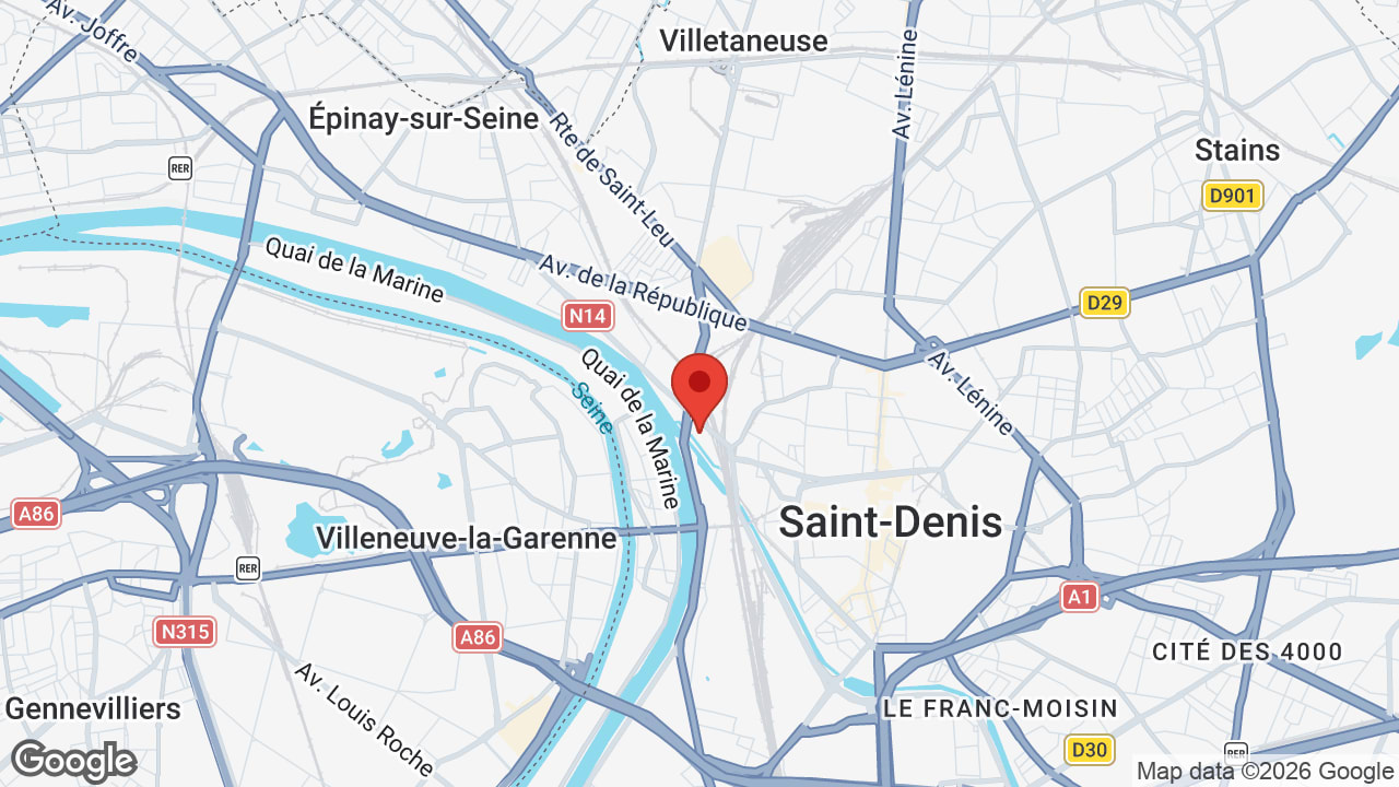 Google map