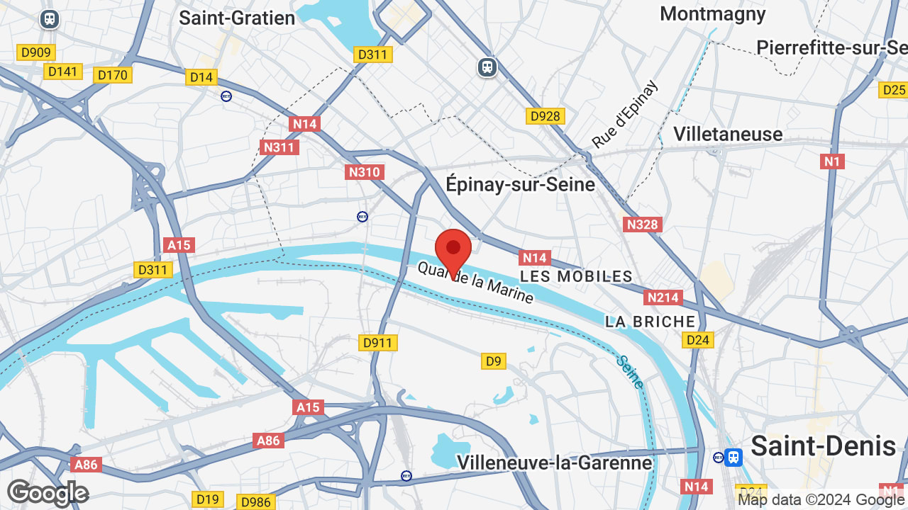 Google map