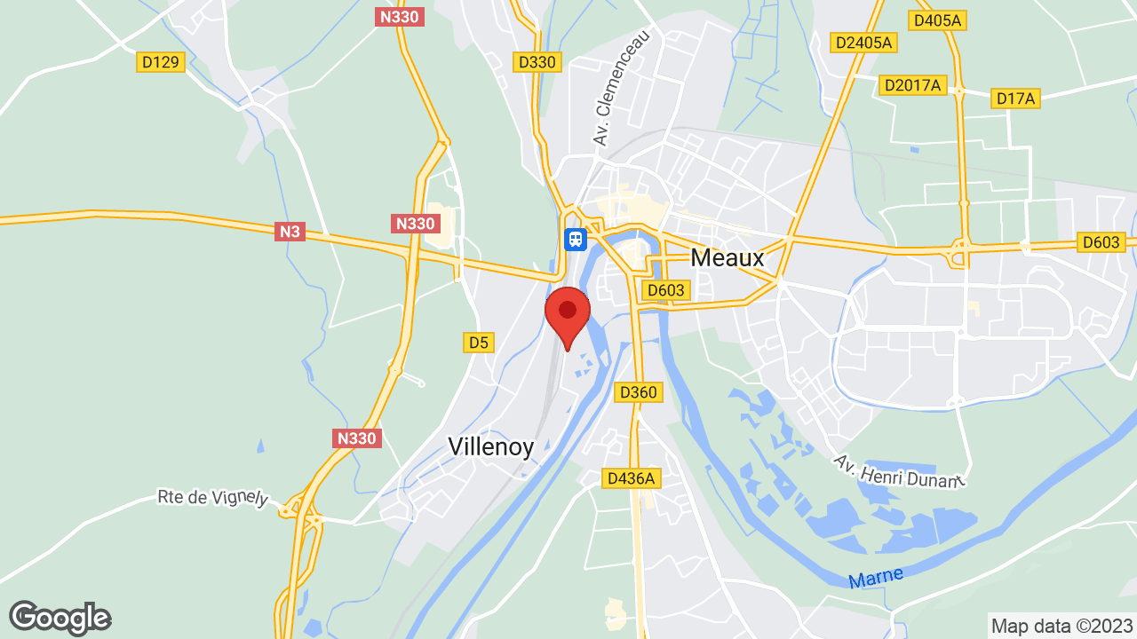 Google map