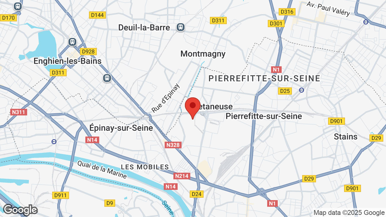 Google map