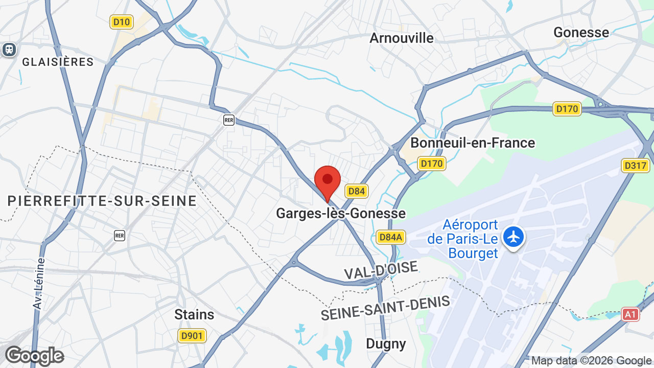 Google map