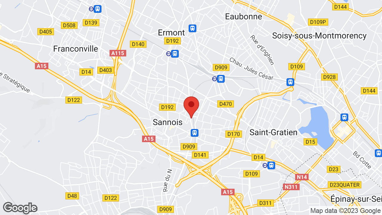 Google map